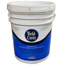 Concrete Bonding Agents - Siegelbros Supply Company